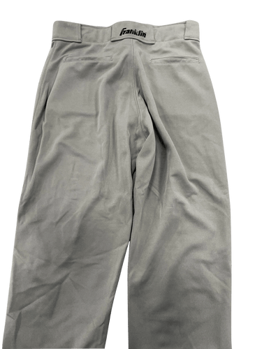 Used Franklin Deluxe Pants Xl Baseball & Softball Pants & Bottoms