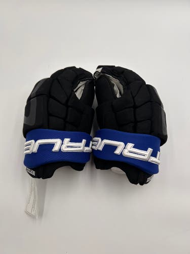New Toronto Maple Leafs True 13" Pro Stock Bertuzzi Xc9 pro Gloves