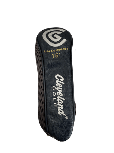 Used Head Cover Golf Accessories