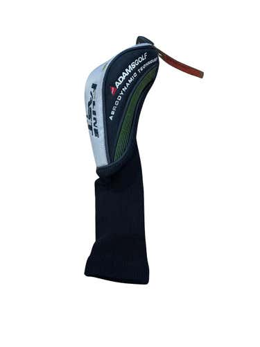 Used Head Cover Golf Accessories