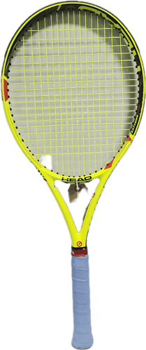 Used Head Extreme Pro Unknown Tennis Racquets