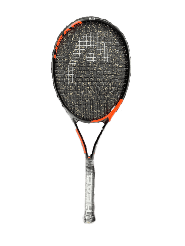 Used Head Ti Radical Elite 4 3 8" Tennis Racquets