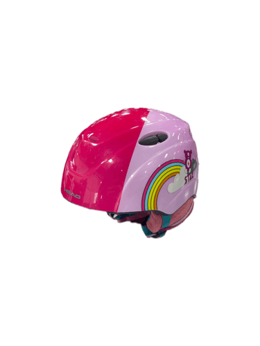 Used Head Xxs Ski Helmets