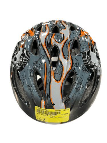 Used Hot Wheels Tf1c Sm Bicycle Helmets