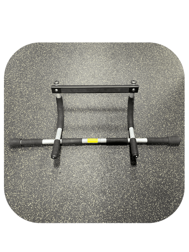 Used Iron Gym Exercise And Fitness Accessories