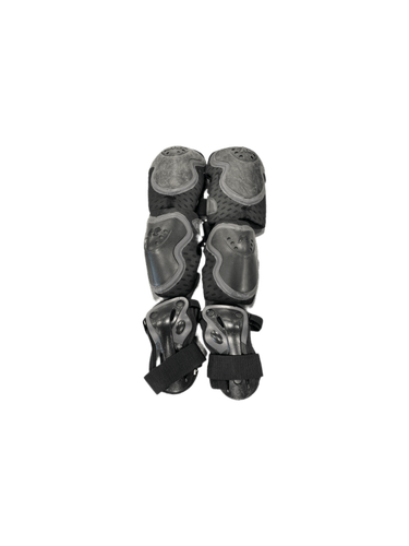 Used K2 Lg Inline Skate Protective Sets