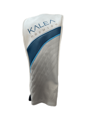 Used Kalea Head Cover Golf Accessories