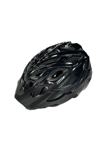 Used Kali Protectives Chakra Solo Helmet S M Bicycle Helmets