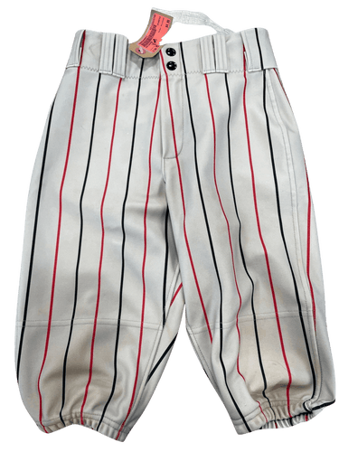 Used Knickers Md Baseball And Softball Bottoms