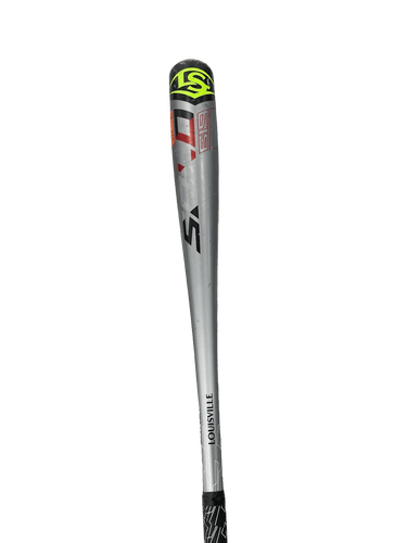 Used Louisville Slugger 619 Solo 32" -11 Drop Usa 2 5 8 Barrel Bats