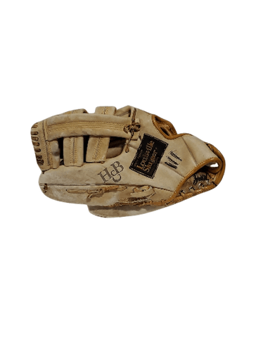 Used Louisville Slugger Lsg15 13" Fielders Gloves