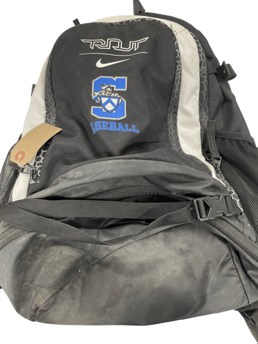 Used Marucci Back Pack Baseball And Softball Equipment Bags
