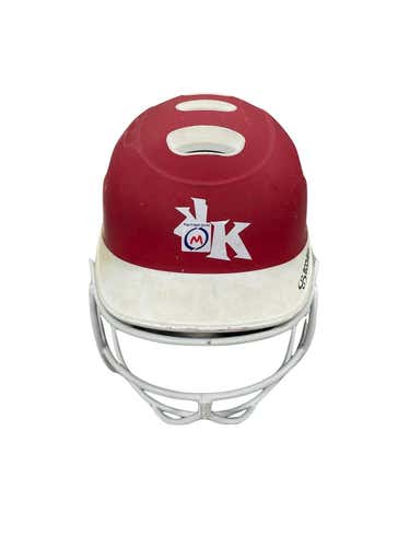 Used Md Standard Baseball & Softball Helmets