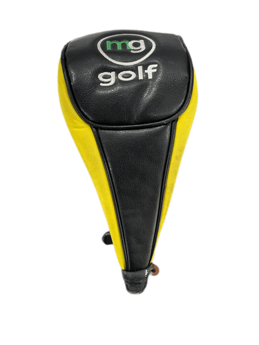 Used Mg Golf Head Cover Golf Accessories