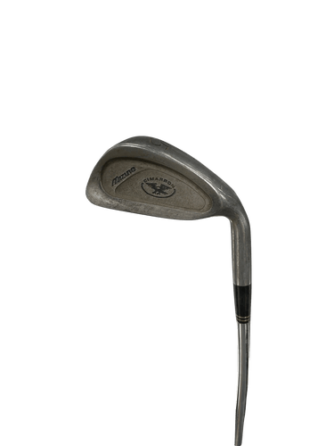 Used Mizuno Cimmarron 5 Iron Steel Regular Golf Individual Irons