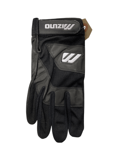 Used Mizuno Xl Batting Gloves