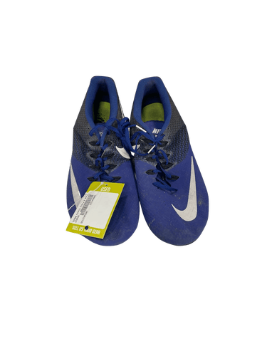 Used Nike Senior 15 Adult Track & Field Cleats