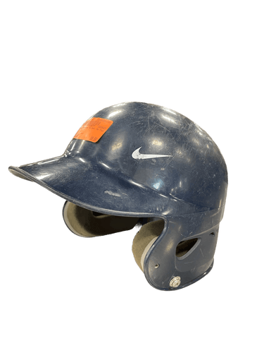 Used Nike Sm Baseball And Softball Helmets