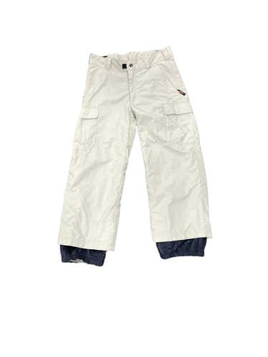 Used Obermeyer Junior Winter Outerwear Pants