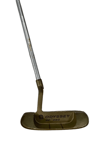 Used Odyssey Df 990 Blade Putters