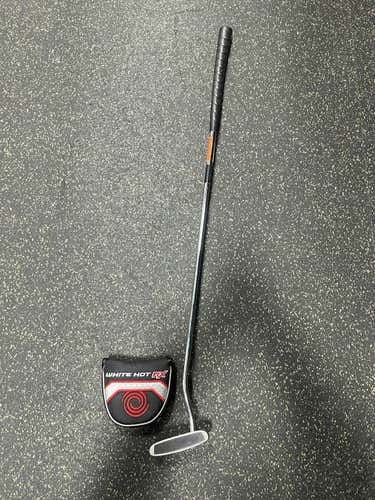 Used Odyssey Dual Force Rossie I Mallet Putters