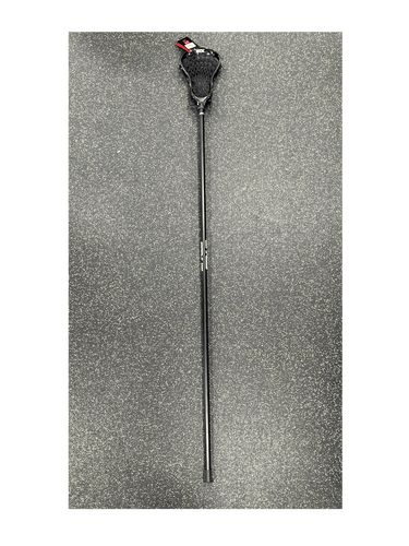 Stx New Stallion 200 - 71 Inch Aluminum Men's Complete Lacrosse Sticks