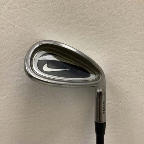 Used Nike Pw Pitching Wedge Graphite Wedges