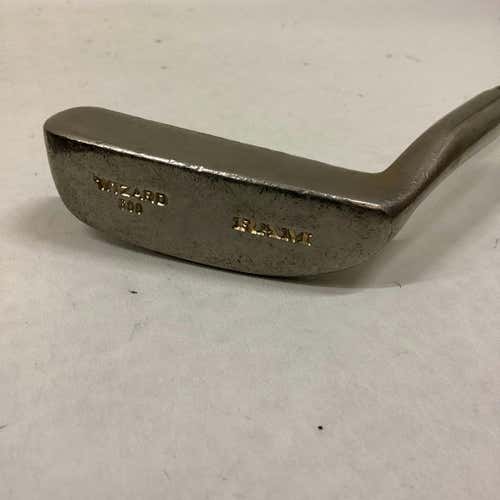 Used Ram Wizard 600 Blade Putters
