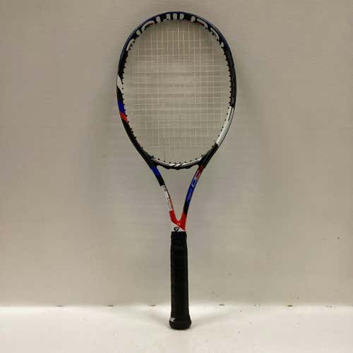 Used Tchnifibre T-fight Dc3 4 5 8" Tennis Racquets