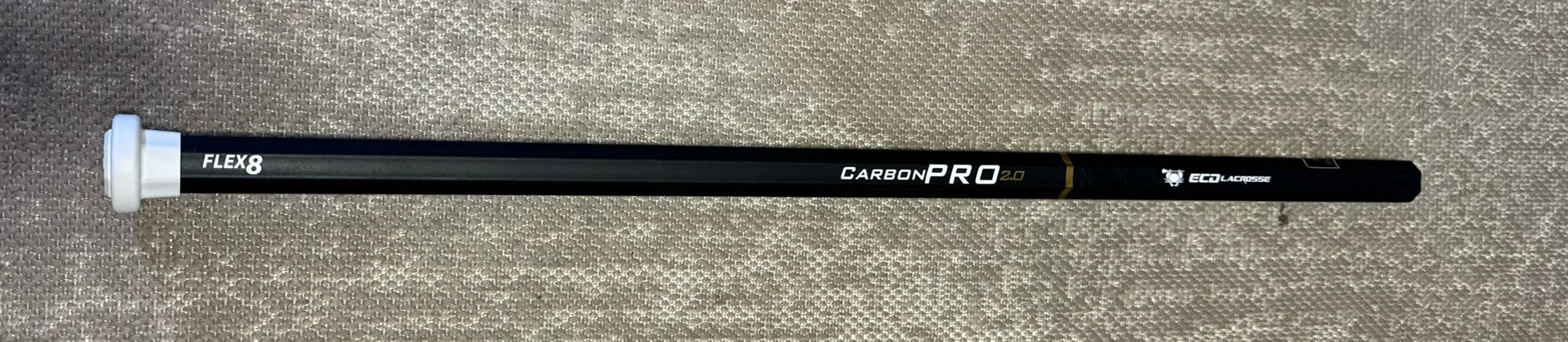 New ECD Carbon Pro 2.0 Shaft