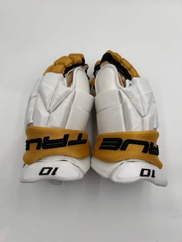 New Vegas Golden Knights True 15" Pro Stock Roy Catalyst 9X Gloves