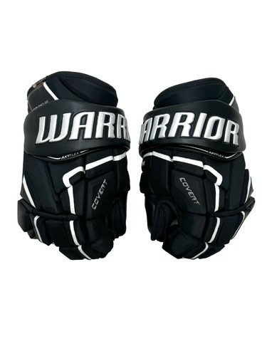 Warrior Covert QR5 Pro 14" Black