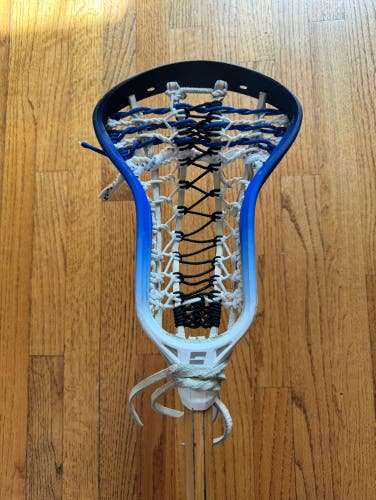 Rock It Pocket Original - Epoch sequel On Bam Shaft
