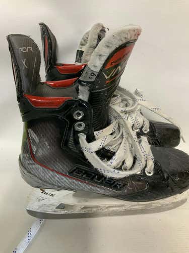 Used Bauer Vapor Shift Pro Senior 6.5 Ice Hockey Skates