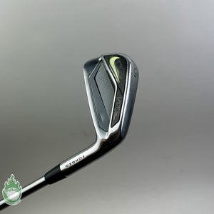 Used Nike Vapor Pro Combo Forged 5 Iron Project X 6.5 X-Stiff Steel Golf Club