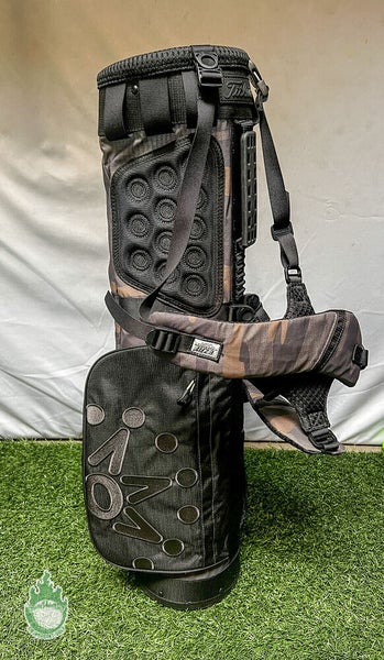 New 2024 Titleist Scotty Cameron Design Studio Camo Sunday