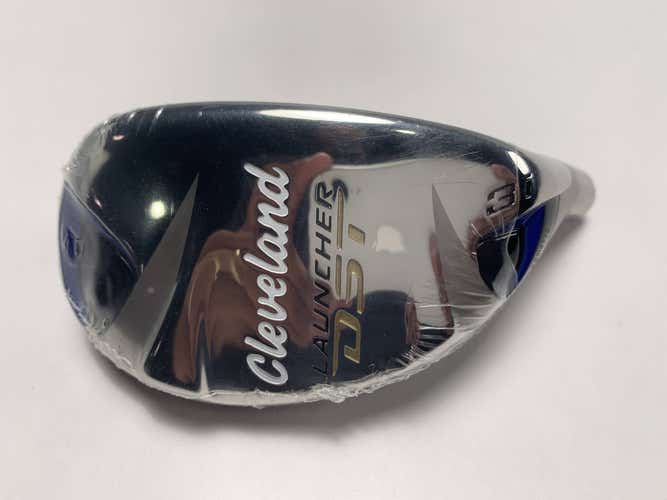 Cleveland Launcher DST 3 Hybrid 19* HEAD ONLY Mens RH - NEW