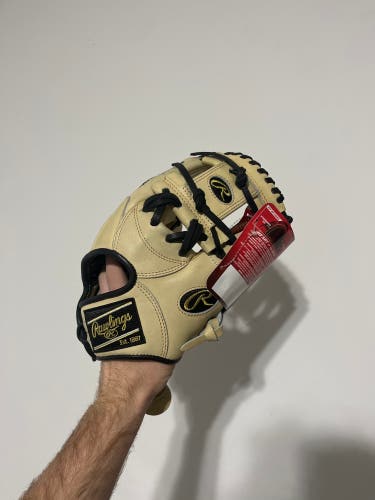 Rawlings Heart Of The Hide 11.5 Baseball Glove