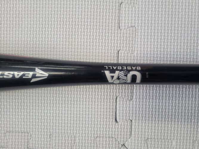 Used Easton Rebel Alx50 27" -10 Drop Youth League Bats