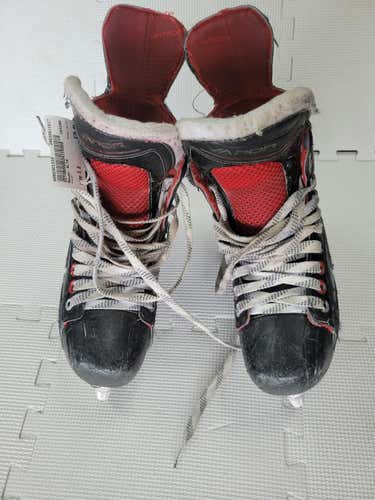 Used Bauer Xltx Senior 6 Ice Hockey Skates