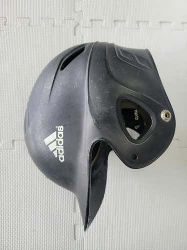 Used Adidas Bb Helmet One Size Baseball And Softball Helmets