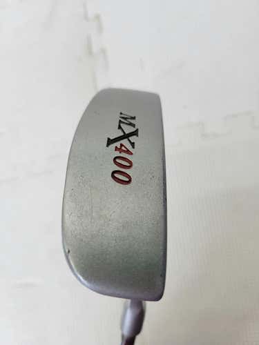 Used Tour Links Mx400 Blade Putters
