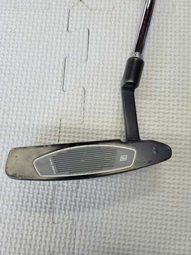 Used Taylormade Tm-210 Blade Putters