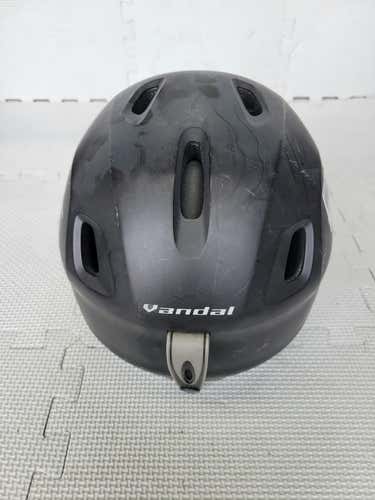 Used Leedom Vandal M L Ski Helmets