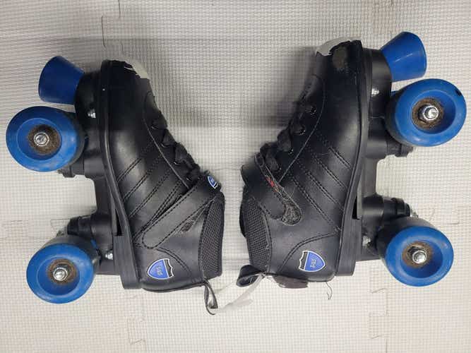 Used I 25 Skates Junior 02 Inline Skates - Roller And Quad