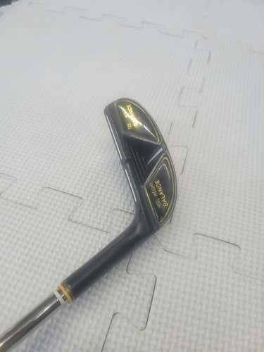 Used Golf Smith Chipper Unknown Degree Regular Flex Steel Shaft Wedges