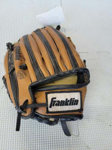 Used Franklin Glove 9 1 2" Bb Sb Gloves Fielders