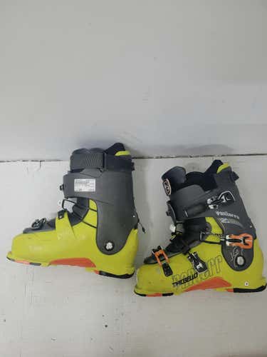 Used Dalbello 120 Pantera 305 Mp - M12.5 Men's Downhill Ski Boots