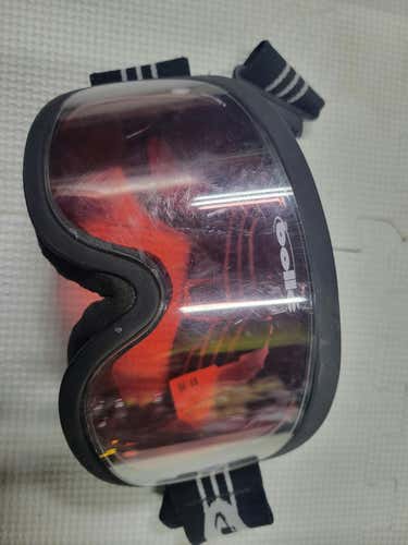 Used Bell Ski Goggles