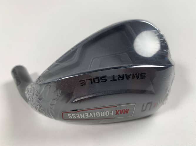 Cleveland Smart Sole 4 Black Satin Sand Wedge SW 56* HEAD ONLY Mens RH - NEW